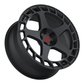 RV-MV122 Series | Custom Forged 1-Piece Wheels