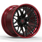 RV-C081 Series | Custom Forged 2-Piece Wheels