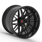 RV-T081 Series | Custom Forged 2-Piece Wheels  R-10K Series